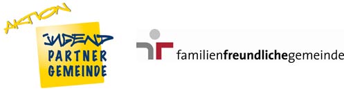 Jugendpartner Gemeinde | familienfreundliche Gemeinde