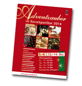 Adventzauber Programm