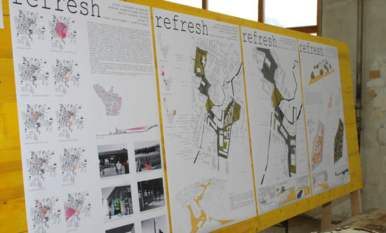 2008-03-18 Ausstellungserffnung Zukunftsprojekte der DF
 08dftu_DSC_1151.JPG