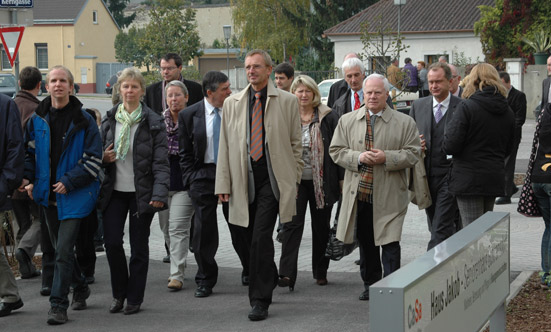 2009-10-26 Erffnung Seniorenhaus-Guntramsdorf
 09Okt26_DSC_0180.jpg