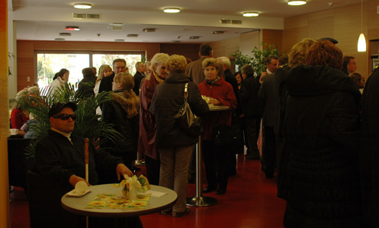 2009-10-26 Erffnung Seniorenhaus-Guntramsdorf
 09Okt26_DSC_0208.jpg