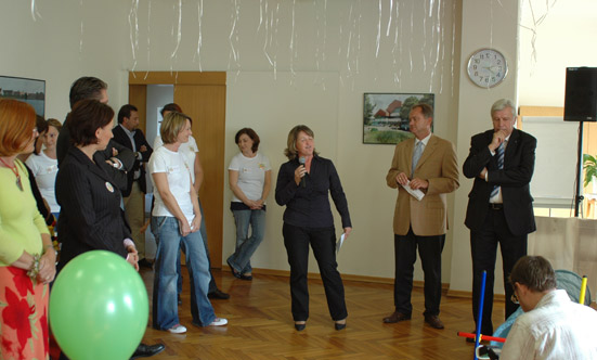 2009-10-02 Erffnungsfest Eltern-Kind-Zentrum Guntramsdorf
 09ekiz_DSC_0038.jpg