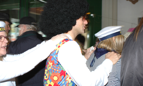 2009-02-24 Fasching im Rathaus
 09fasching_DSC_0185.JPG