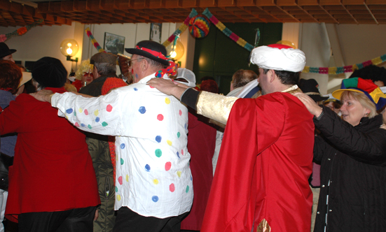 2009-02-24 Fasching im Rathaus
 09fasching_DSC_0201.JPG