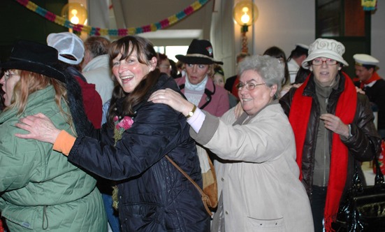 2009-02-24 Fasching im Rathaus
 09fasching_DSC_0211.JPG