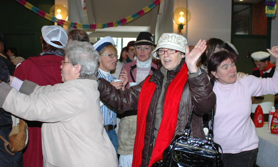 2009-02-24 Fasching im Rathaus
 09fasching_DSC_0212.JPG