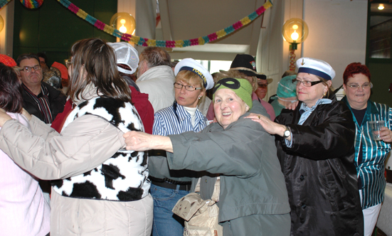 2009-02-24 Fasching im Rathaus
 09fasching_DSC_0214.JPG