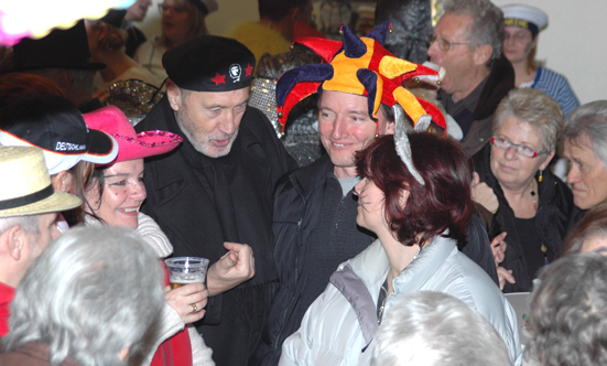 2009-02-24 Fasching im Rathaus
 09fasching_DSC_0228.JPG