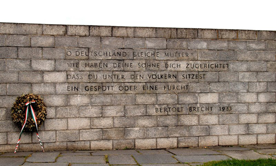2009-05-16 Gedenkfahrt nach Mauthausen 2009
 09gedenk_P5161297.jpg