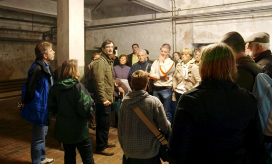 2009-05-16 Gedenkfahrt nach Mauthausen 2009
 09gedenk_P5161320.jpg