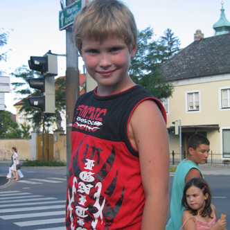 2009-07-21 Abenteuerlust im Mrchenpark Neusiedlersee
 09maerchenpark_IM011_2.jpg