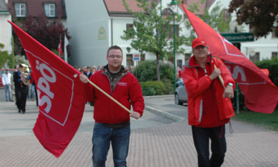 2009-05-01 1. Mai Veranstaltung der SP Guntramsdorf
 09mai1_DSC_0002.JPG