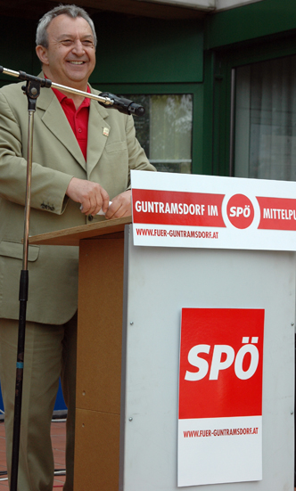 2009-05-01 1. Mai Veranstaltung der SP Guntramsdorf
 09mai1_DSC_0062.JPG