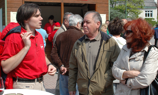 2009-05-01 1. Mai Veranstaltung der SP Guntramsdorf
 09mai1_DSC_0078.JPG