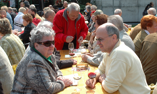 2009-05-01 1. Mai Veranstaltung der SP Guntramsdorf
 09mai1_DSC_0079.JPG