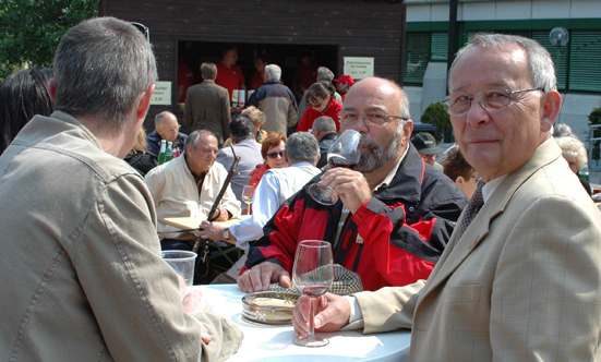 2009-05-01 1. Mai Veranstaltung der SP Guntramsdorf
 09mai1_DSC_0080.JPG