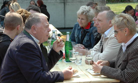 2009-05-01 1. Mai Veranstaltung der SP Guntramsdorf
 09mai1_DSC_0084.JPG