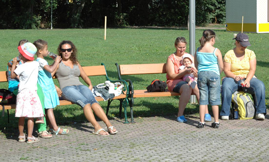 2009-08-18 Donau-Schifffahrt & Kinderstadt Minopolis
 09minopolis_DSC_0043.jpg
