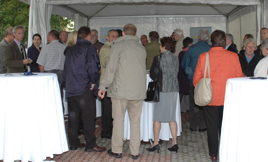 2009-10-09 Infoveranstaltung zum Projekt Rathausplatz
 09porrInfo_DSC_0023.jpg