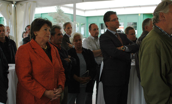 2009-10-09 Infoveranstaltung zum Projekt Rathausplatz
 09porrInfo_DSC_0038.jpg