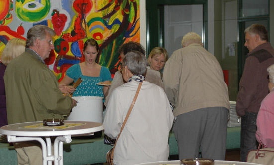 2009-10-09 Infoveranstaltung zum Projekt Rathausplatz
 09porrInfo_DSC_0042.jpg