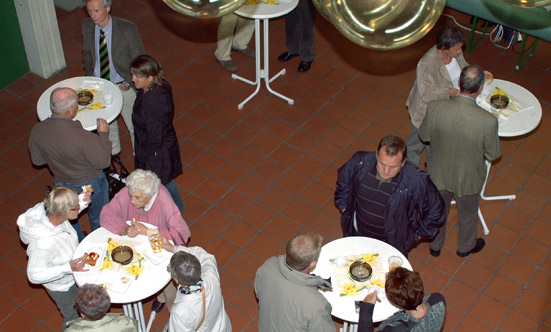 2009-10-09 Infoveranstaltung zum Projekt Rathausplatz
 09porrInfo_DSC_0053.jpg