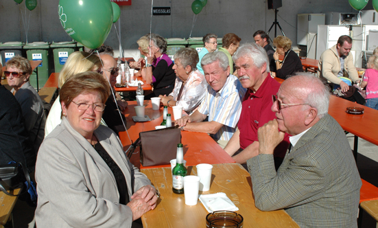 2009-10-04 Sauberhafter Frhschoppen im ASZ!
 09sauberhaft_DSC_0082.jpg