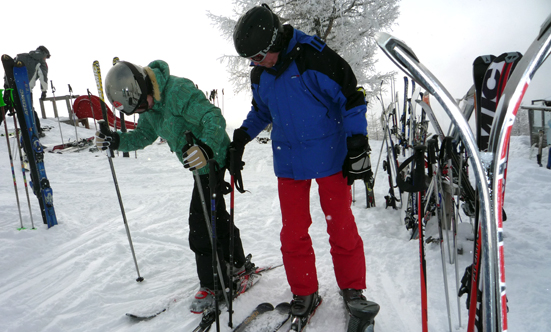 2008-01-31 Schikurs in Bad Kleinkirchheim
 09schikurs_P1000128.JPG