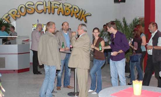 2010-09-24 Erffnung Froschfabrik
 10froschfabrik_DSC_0019.jpg