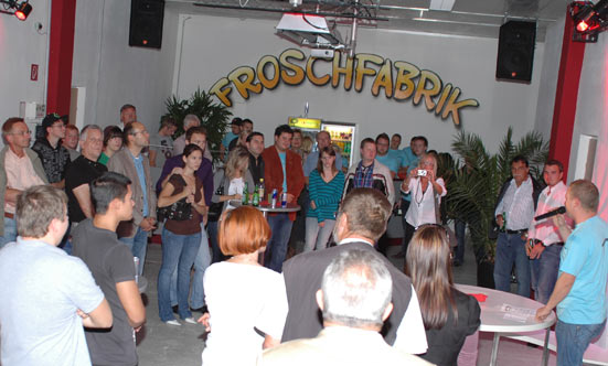 2010-09-24 Erffnung Froschfabrik
 10froschfabrik_DSC_0050.jpg