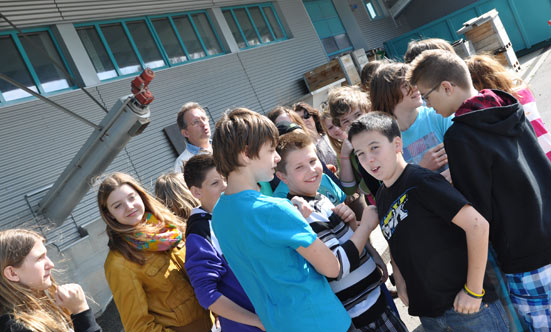 2012-03-28 Mittelschule in der Klranlage zu Besuch
 12MSklaeanlage_DSC_0007.jpg
