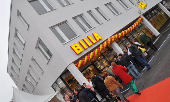 2013-10-22 Erffnung der neuen BILLA und BIPA-Filialen
 13BillaOpen_DSC_0014.jpg