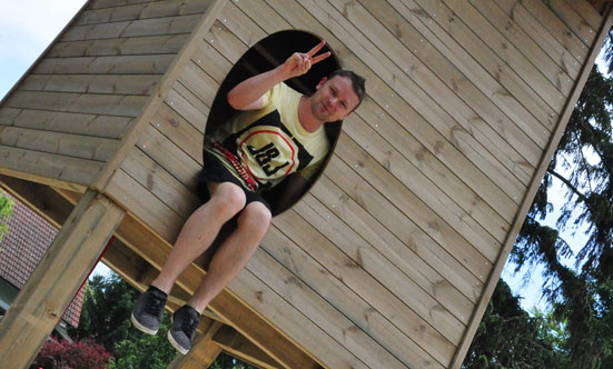 2013-06-15 Erffnung Spielplatz Taborpark
 13Tabor_DSC_0315.jpg