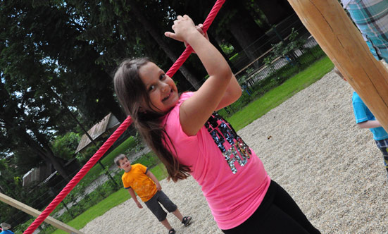 2013-06-15 Erffnung Spielplatz Taborpark
 13Tabor_DSC_0331.jpg