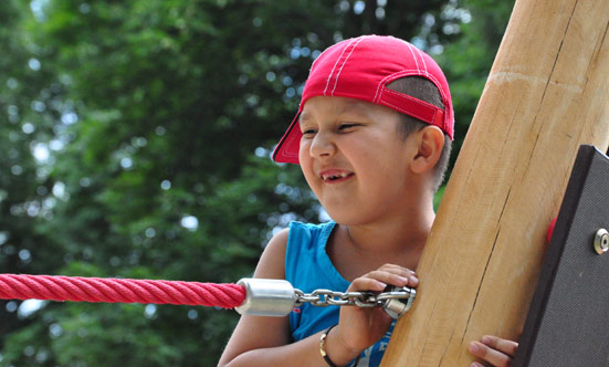 2013-06-15 Erffnung Spielplatz Taborpark
 13Tabor_DSC_0335.jpg