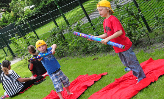 2013-06-15 Erffnung Spielplatz Taborpark
 13Tabor_DSC_0380.jpg