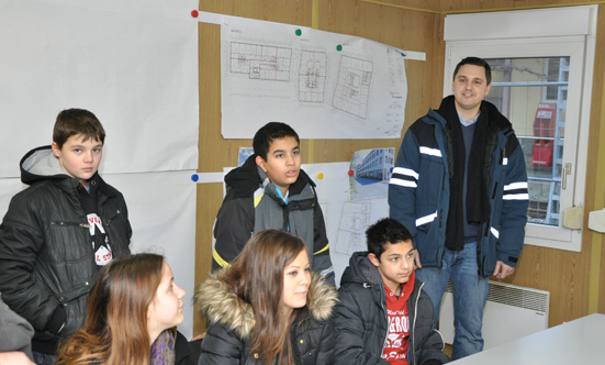 2013-01-09 Besuch der Baustelle Rathaus.Viertel
 13baustelle_DSC_0001.jpg