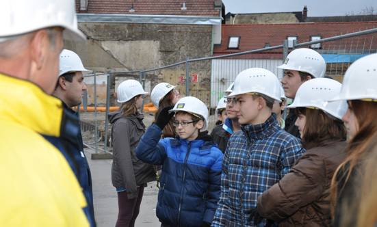 2013-01-09 Besuch der Baustelle Rathaus.Viertel
 13baustelle_DSC_0004.jpg