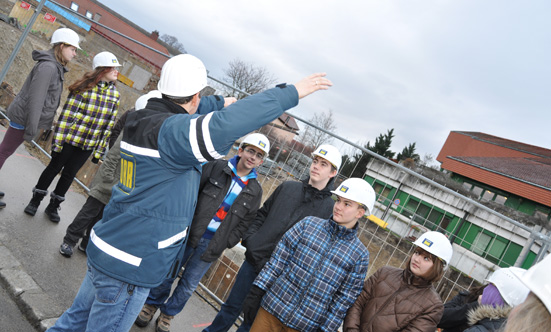 2013-01-09 Besuch der Baustelle Rathaus.Viertel
 13baustelle_DSC_0005.jpg