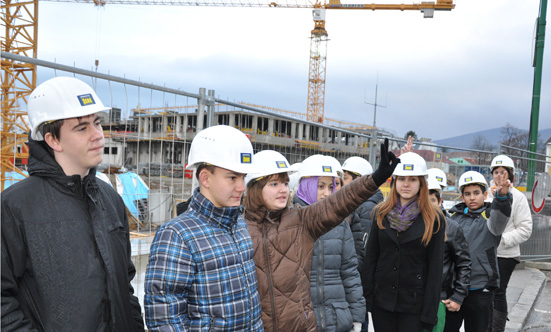 2013-01-09 Besuch der Baustelle Rathaus.Viertel
 13baustelle_DSC_0007.jpg