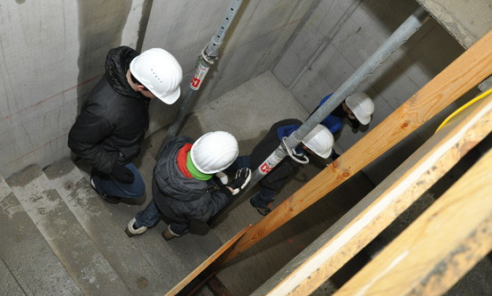 2013-01-09 Besuch der Baustelle Rathaus.Viertel
 13baustelle_DSC_0015.jpg