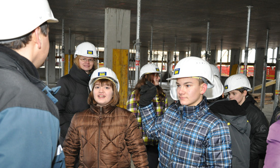 2013-01-09 Besuch der Baustelle Rathaus.Viertel
 13baustelle_DSC_0025.jpg