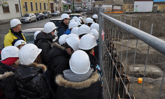 2013-01-09 Besuch der Baustelle Rathaus.Viertel
 13baustelle_DSC_0036.jpg