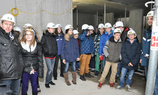 2013-01-09 Besuch der Baustelle Rathaus.Viertel
 13baustelle_DSC_0041.jpg