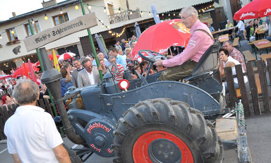 2014-07-16 Erffnung der Jakobitage 2014
 14Jakobi_DSC_0002.jpg