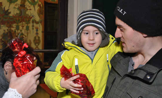 2014-12-04 Der Nikolo kommt!
 14Nikolo_DSC_0026.jpg