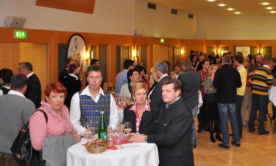 2014-11-21 Weintaufe des Weinbauvereines
 14Weintaufe_DSC_0035.jpg