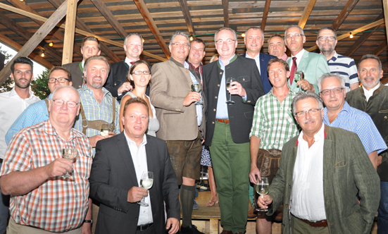 2015-07-15 Erffnung der Jakobitage 2015
 15Jakobi_DSC_0045.jpg