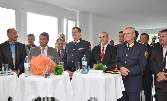 2015-05-26 Erffnung der Polizeistation Guntramsdorf
 15Polizei_DSC_0062.jpg