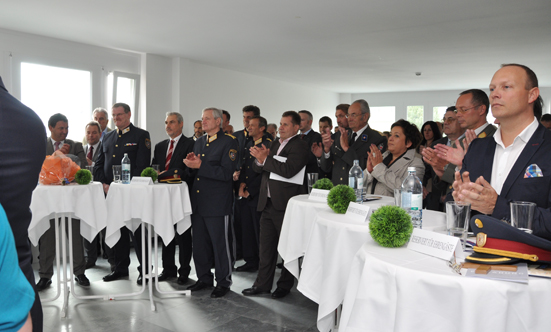 2015-05-26 Erffnung der Polizeistation Guntramsdorf
 15Polizei_DSC_0063.jpg